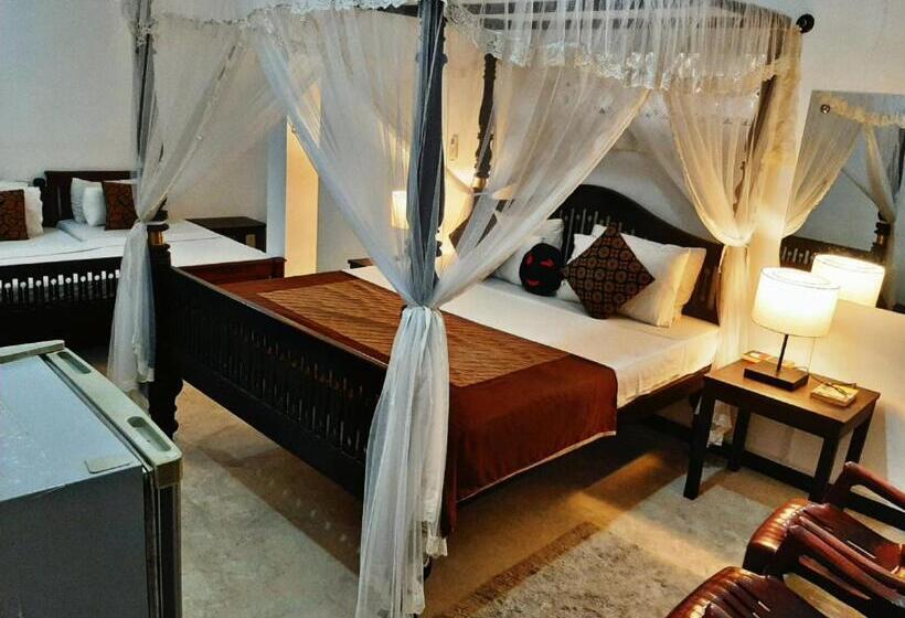 Family Suite, Villa Blue Ocean