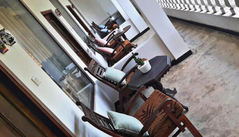 패밀리 스위트, Villa Blue Ocean