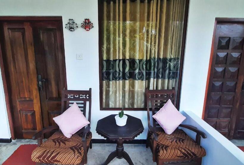 패밀리 스위트, Villa Blue Ocean