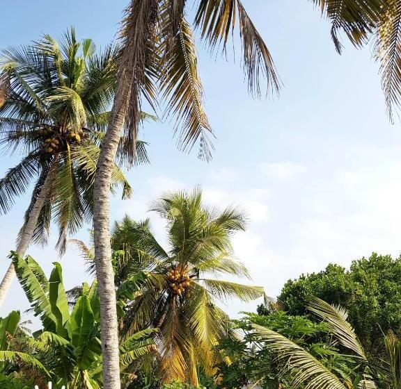 스탠다드 전망 룸, Villa Blue Ocean