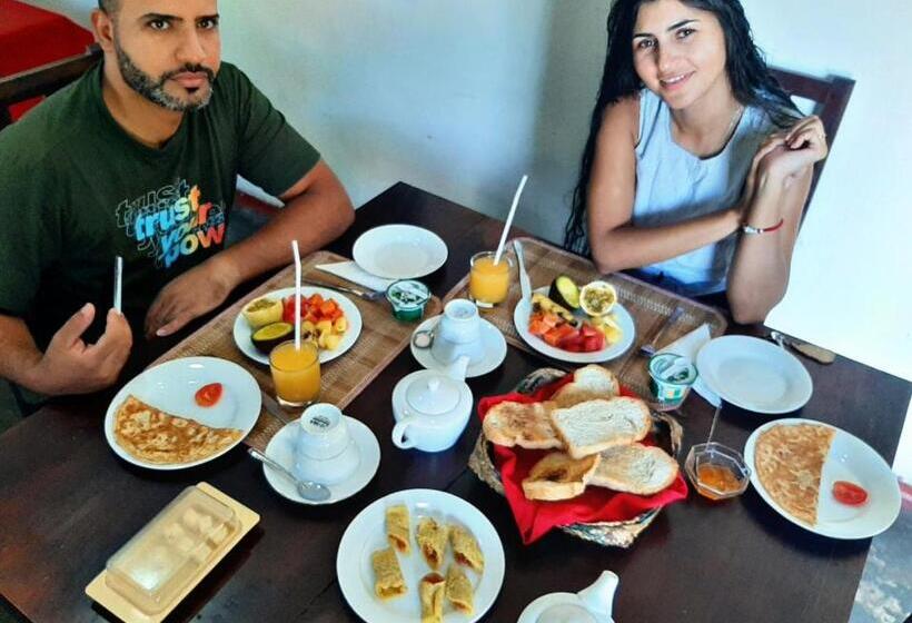 스탠다드 전망 룸, Villa Blue Ocean