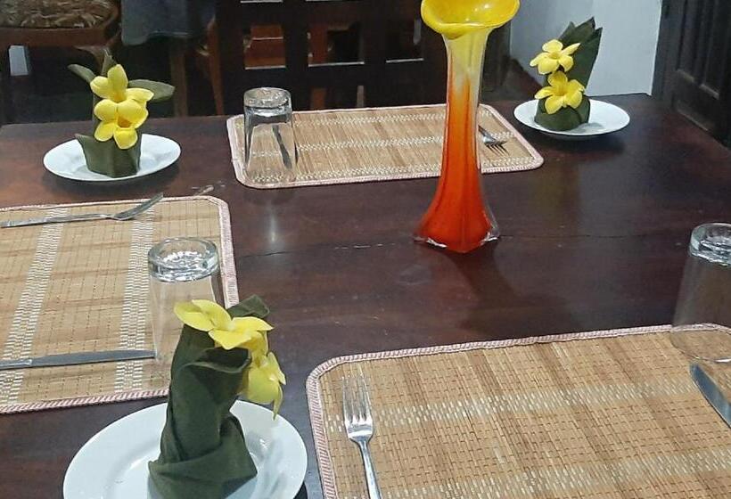 스탠다드 전망 룸, Villa Blue Ocean