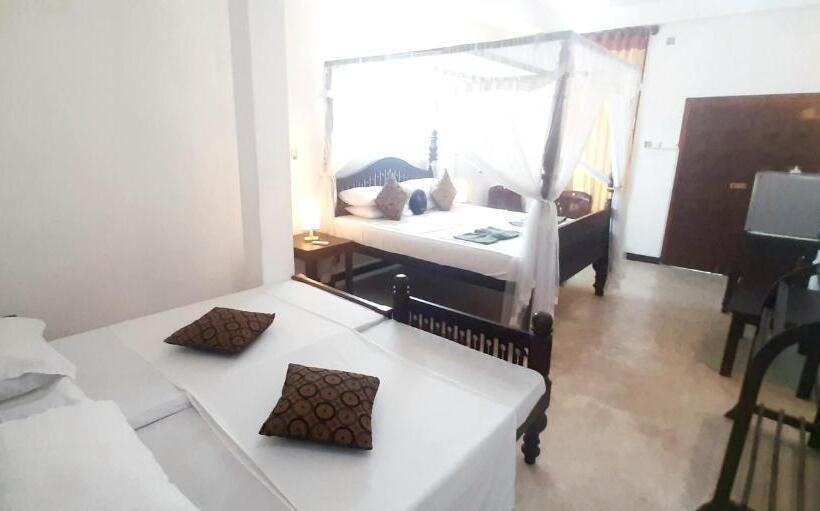 패밀리 스위트, Villa Blue Ocean