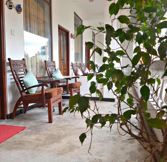 패밀리 스위트, Villa Blue Ocean