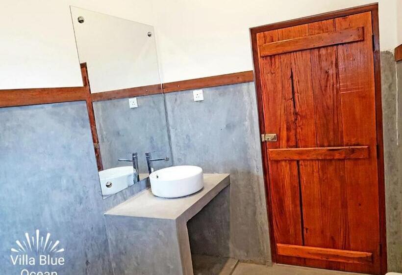 패밀리 스위트, Villa Blue Ocean