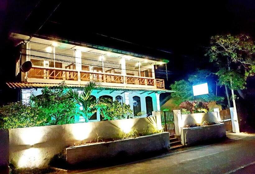 스탠다드 전망 룸, Villa Blue Ocean