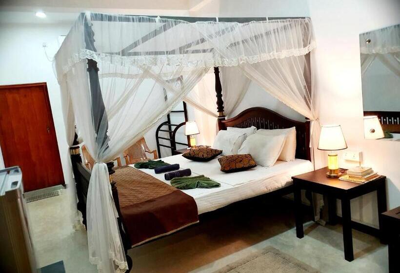 스탠다드 전망 룸, Villa Blue Ocean