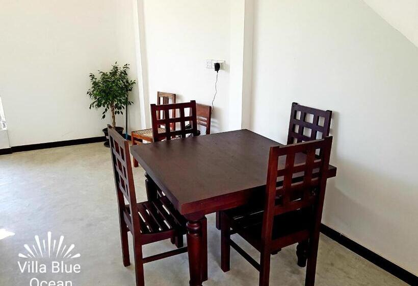 스탠다드 전망 룸, Villa Blue Ocean