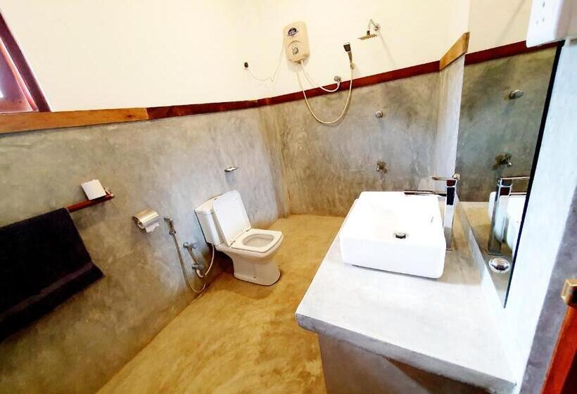 패밀리 스위트, Villa Blue Ocean