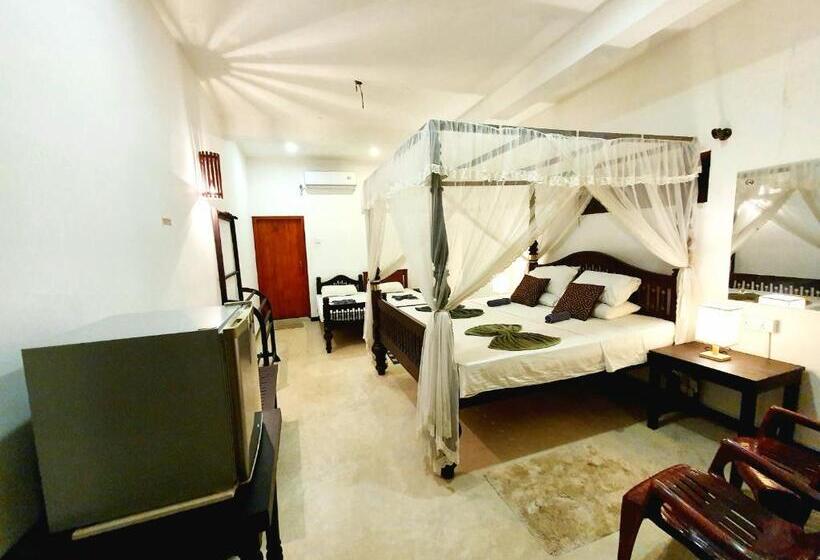 Family Suite, Villa Blue Ocean