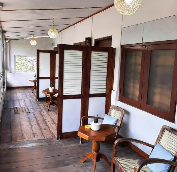 수피리어 룸, Villa Blue Ocean