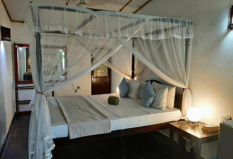 수피리어 룸, Villa Blue Ocean