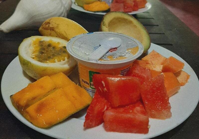 수피리어 룸, Villa Blue Ocean