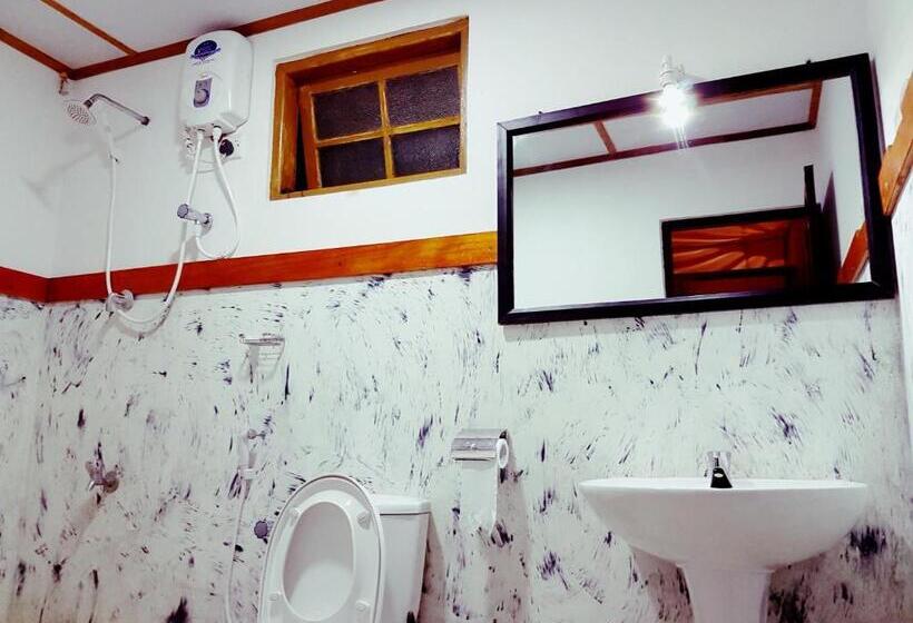 חדר סופריור, Villa Blue Ocean