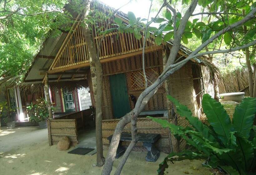 اتاق استاندارد با چشم‌انداز باغ, Werala Beach Resort