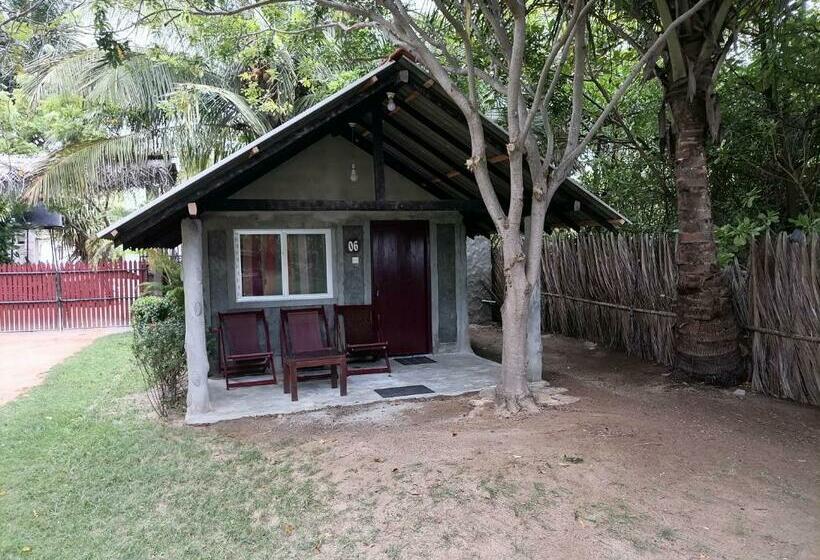 اتاق استاندارد سه نفره, Werala Beach Resort