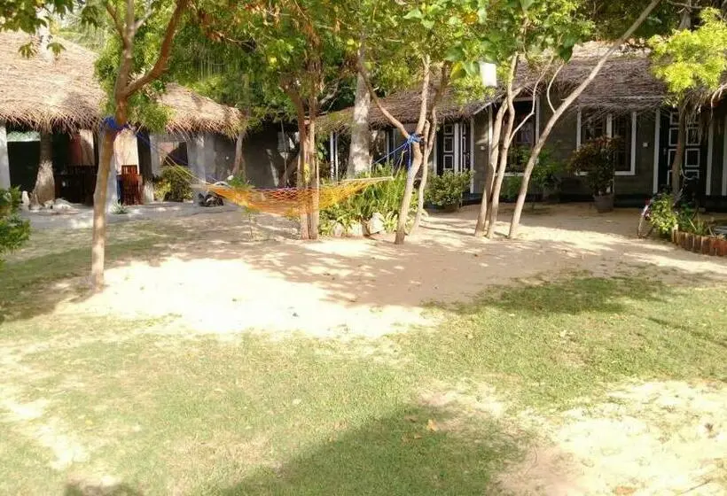 スタンダードルーム, Werala Beach Resort