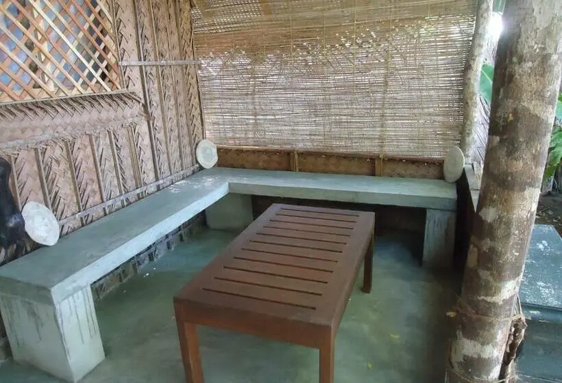 ガーデンビュースタンダードルーム, Werala Beach Resort