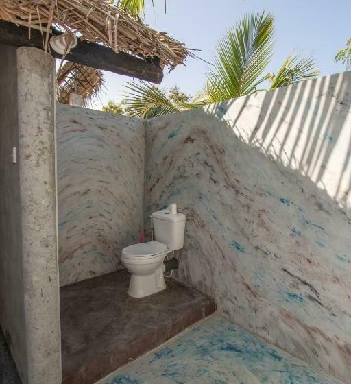 اتاق استاندارد سه نفره, Werala Beach Resort