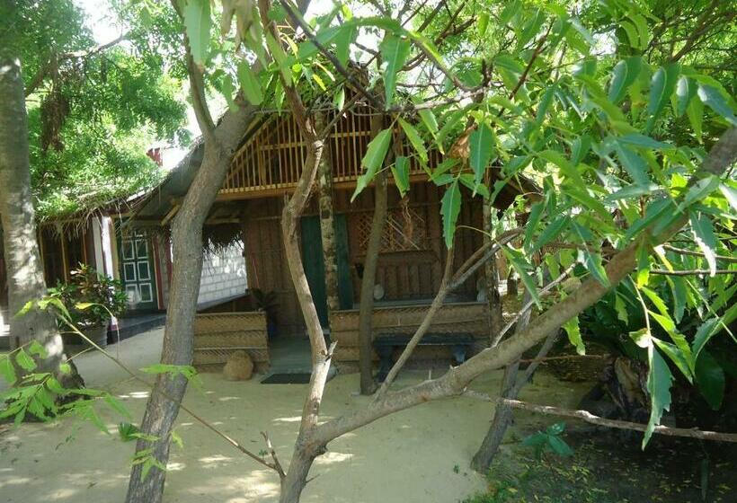 اتاق استاندارد با چشم‌انداز باغ, Werala Beach Resort