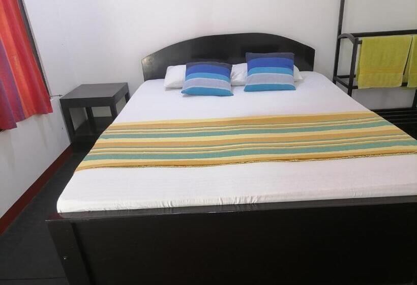 اتاق استاندارد, Werala Beach Resort