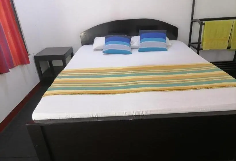 スタンダードルーム, Werala Beach Resort