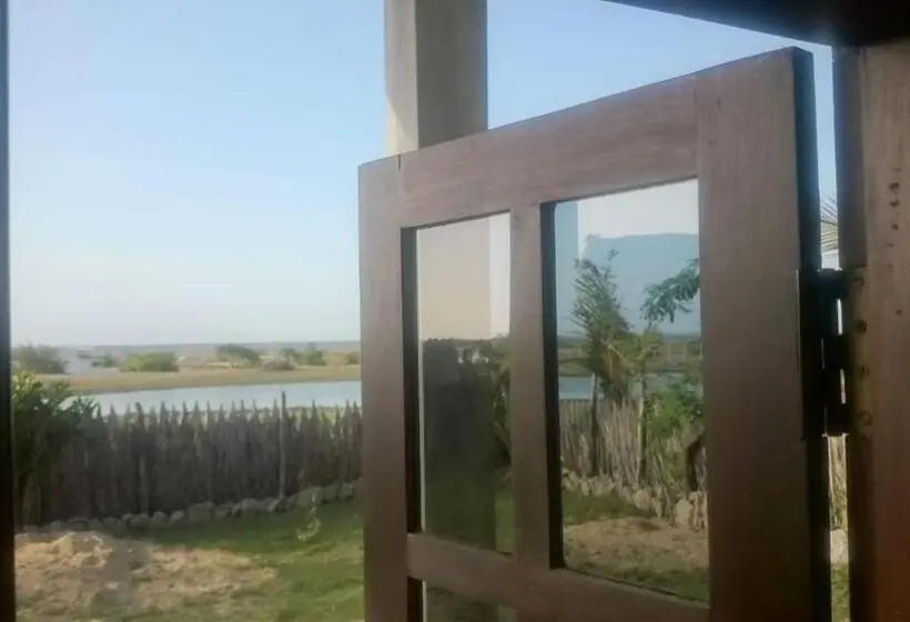 景色の見えるトリプルスタンダードルーム, Werala Beach Resort