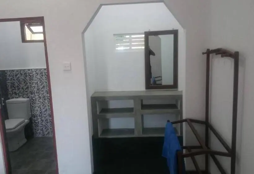 景色の見えるトリプルスタンダードルーム, Werala Beach Resort