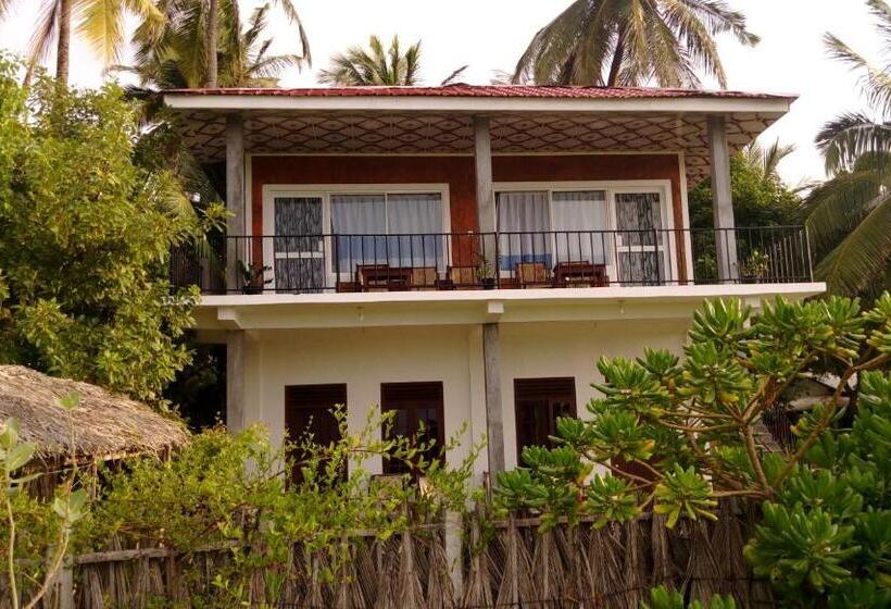 اتاق استاندارد با چشم‌انداز دریا, Werala Beach Resort