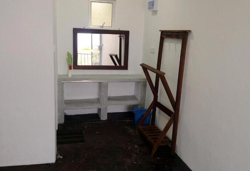 اتاق استاندارد با چشم‌انداز دریا, Werala Beach Resort