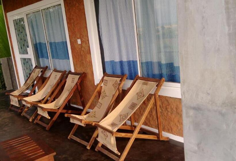 اتاق استاندارد با چشم‌انداز دریا, Werala Beach Resort
