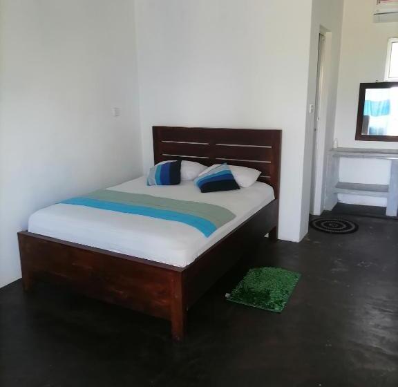 اتاق استاندارد با چشم‌انداز دریا, Werala Beach Resort