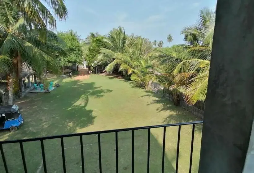 オーシャンビュースタンダードルーム, Werala Beach Resort