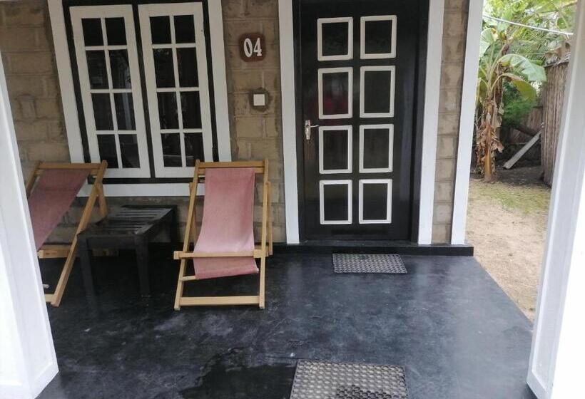 اتاق استاندارد, Werala Beach Resort