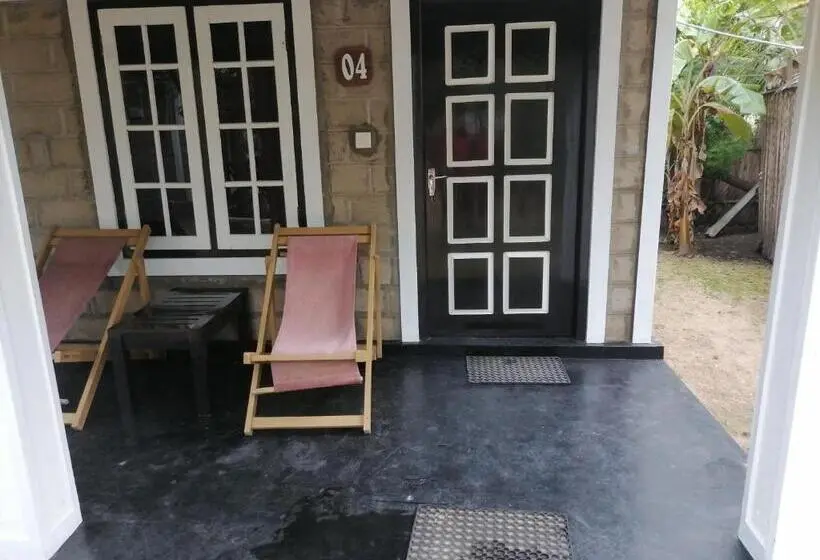 スタンダードルーム, Werala Beach Resort