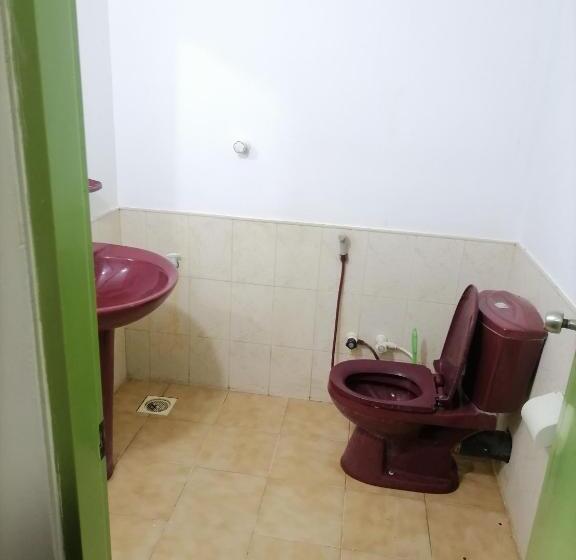 اتاق استاندارد, Werala Beach Resort