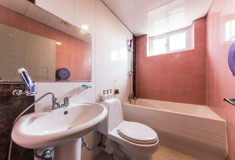 标准间, Goodstay Grand Motel Chuncheon