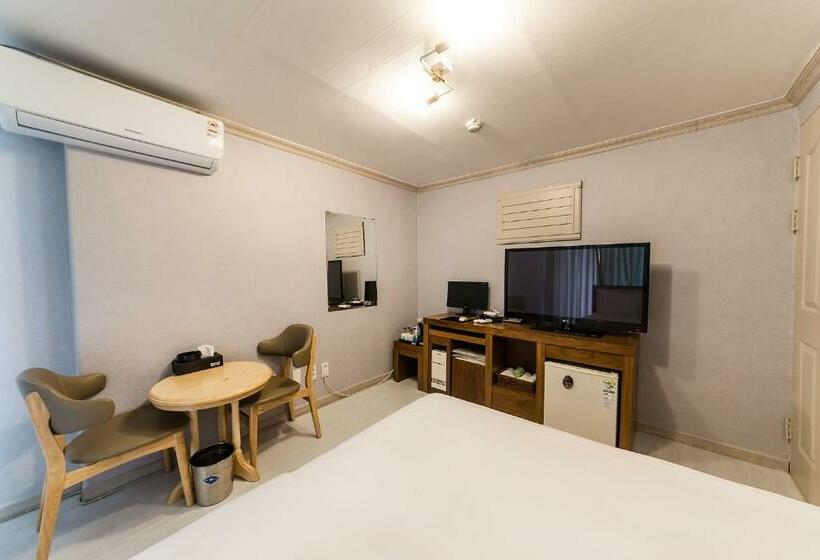 标准间, Goodstay Grand Motel Chuncheon