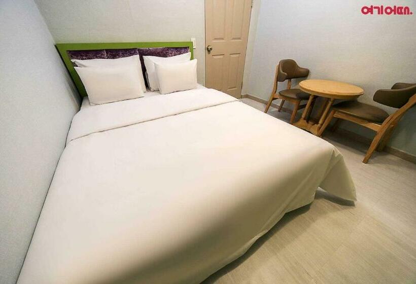 标准间, Goodstay Grand Motel Chuncheon