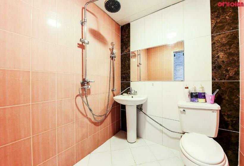 标准间, Goodstay Grand Motel Chuncheon