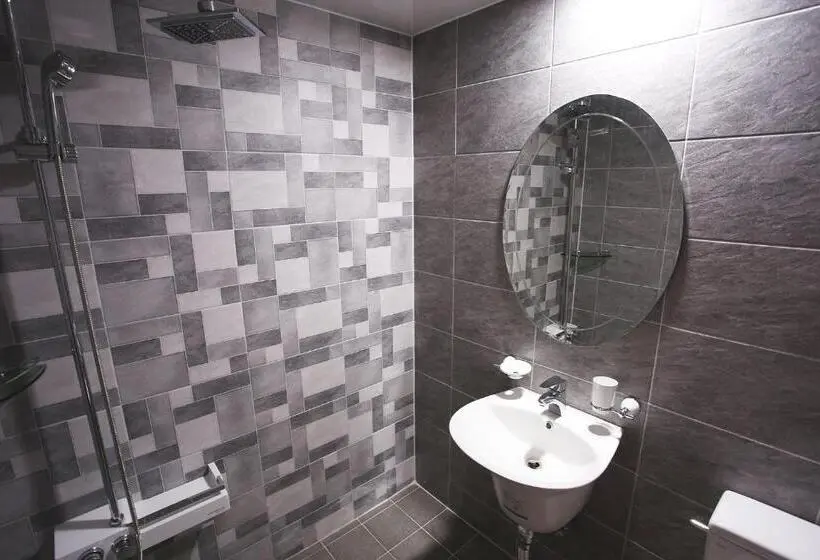 スタンダードルーム, Goodstay Grand Motel Chuncheon