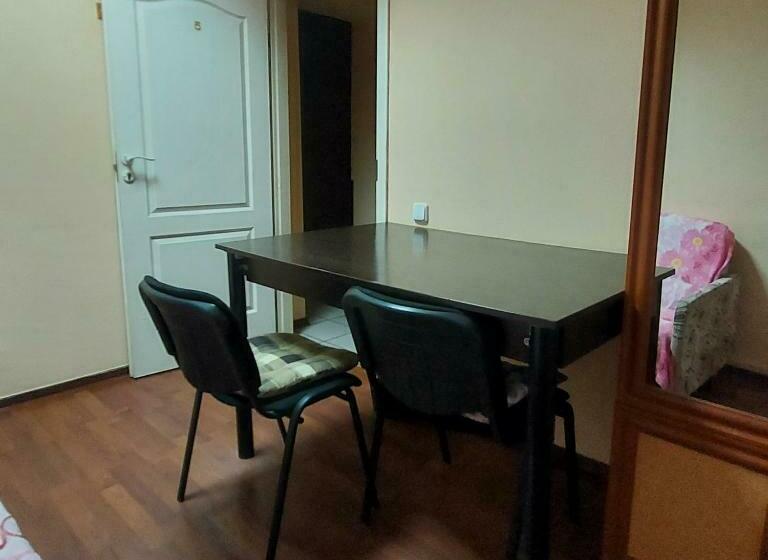 Standard Neljän Hengen Huone, Uneed Rooms Sakvoiaj