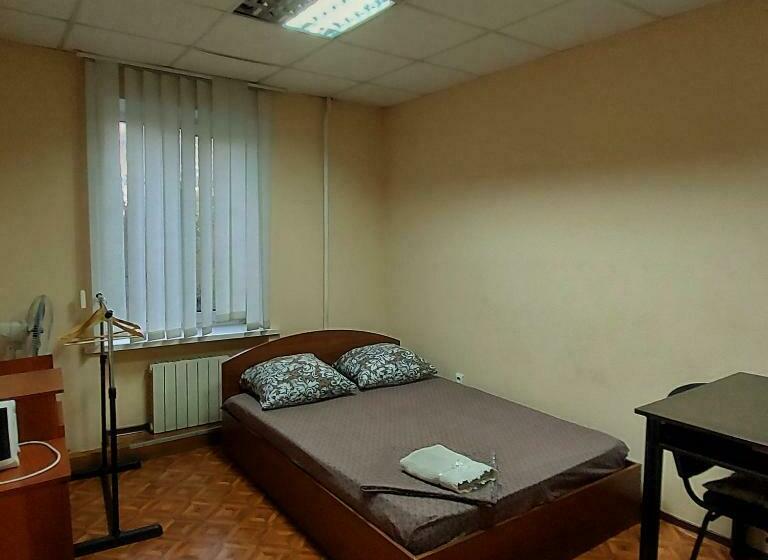 Standard-huone, Uneed Rooms Sakvoiaj