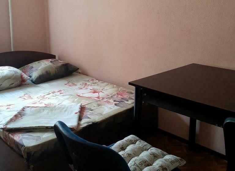 Standard-huone, Uneed Rooms Sakvoiaj