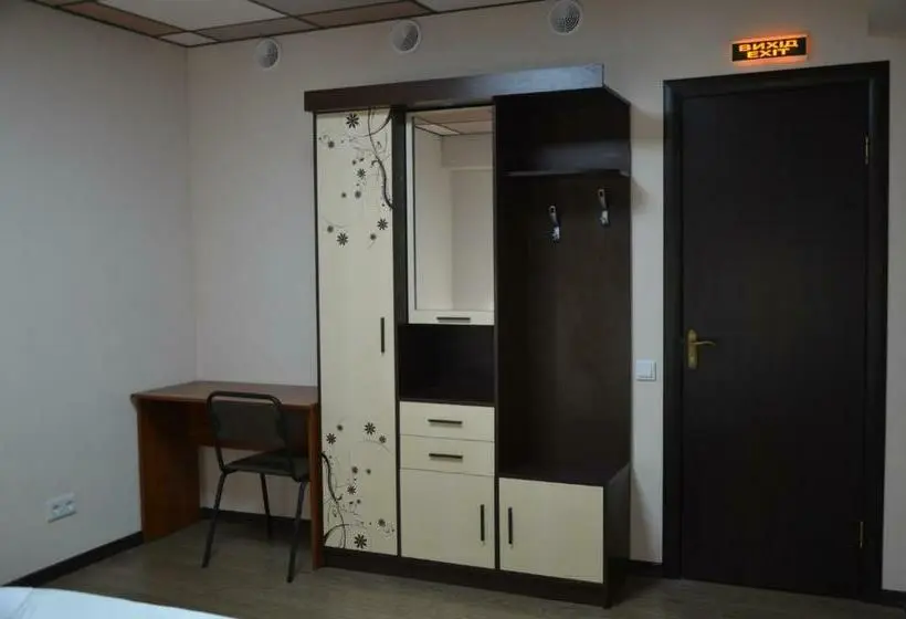 اتاق استاندارد, Hostel Vshokoladi
