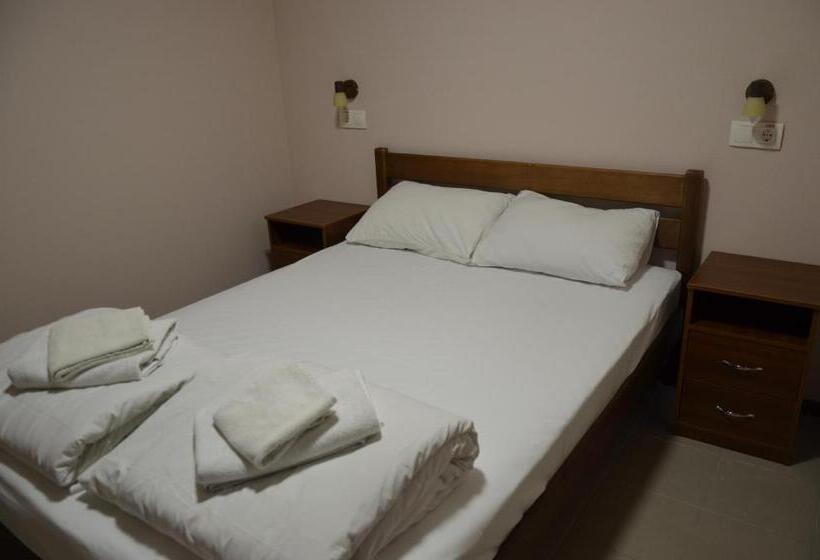 Economy-huone, Hostel Vshokoladi