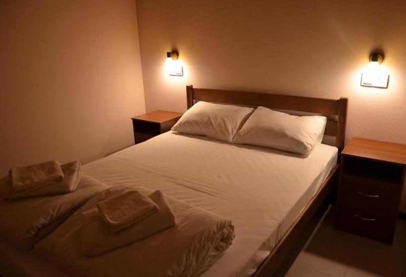 Economy-huone, Hostel Vshokoladi