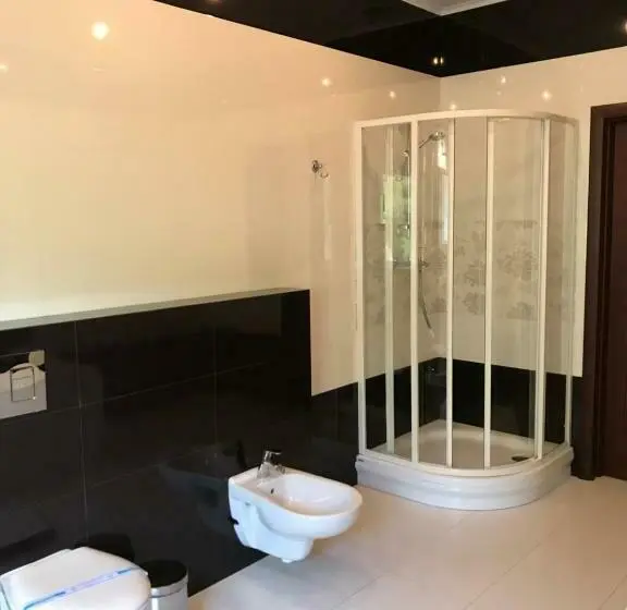 Suite Superior, Aragvi