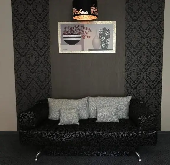 Suite Superior, Aragvi