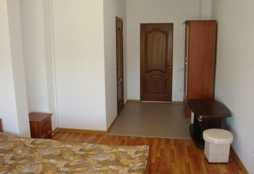 اتاق سوپریور, Art Avenue Apart